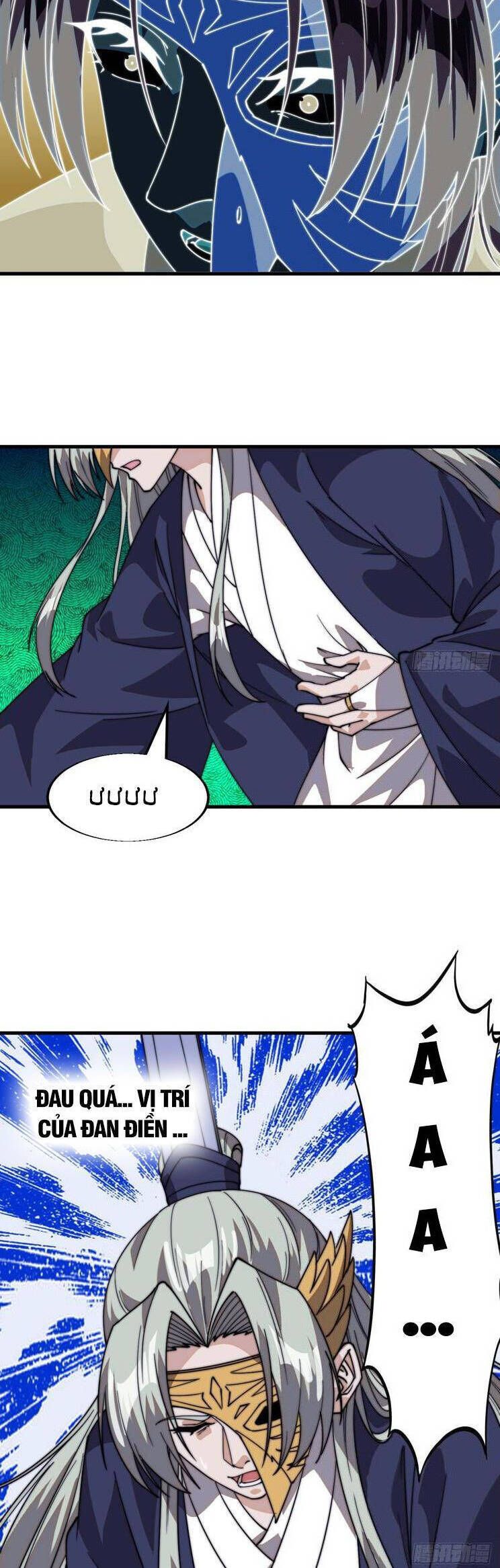 đọc truyện Ta Có Một Sơn Trại Chương 858 ảnh 14 tại Thiên Thai Truyện