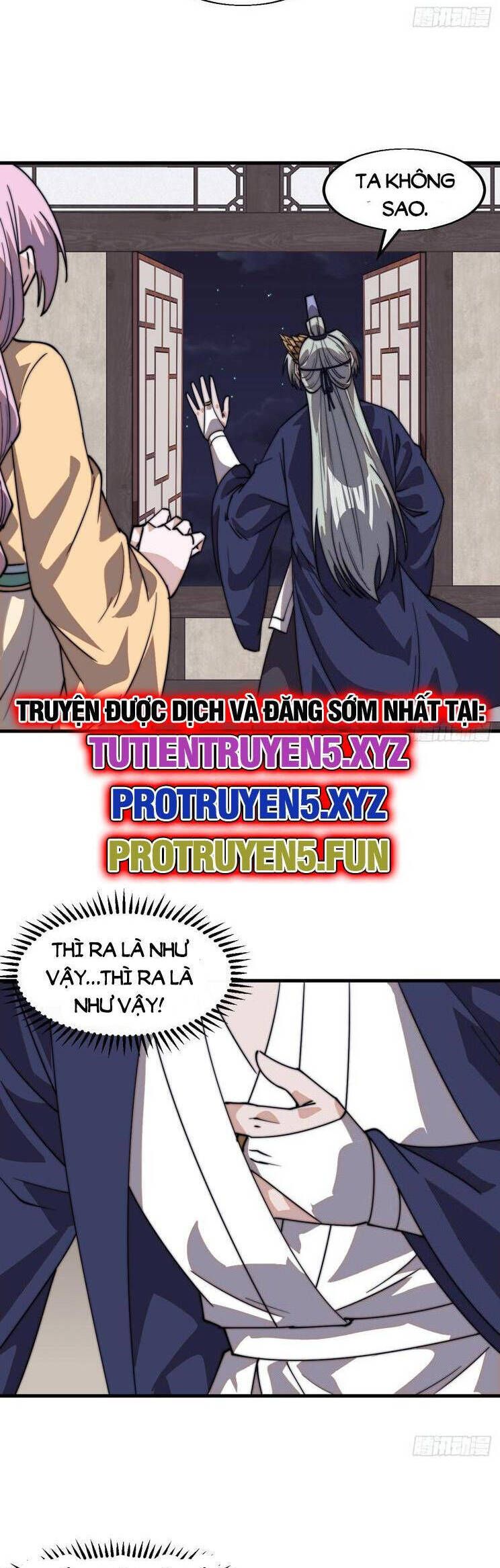 đọc truyện Ta Có Một Sơn Trại Chương 858 ảnh 16 tại Thiên Thai Truyện