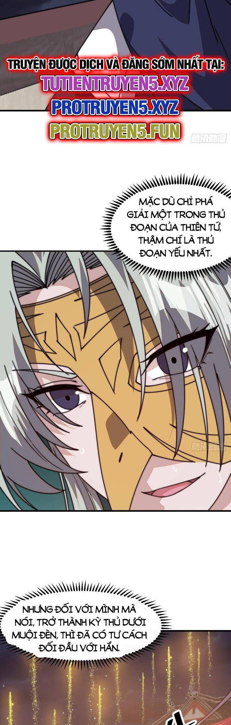 đọc truyện Ta Có Một Sơn Trại Chương 858 ảnh 19 tại Thiên Thai Truyện