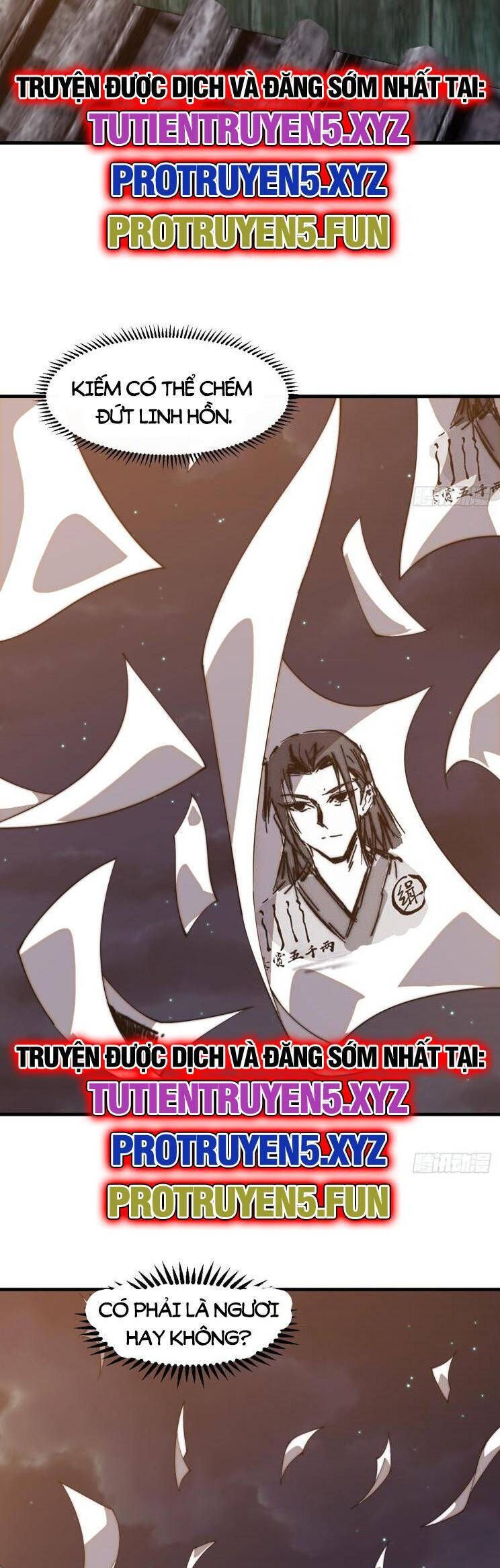 đọc truyện Ta Có Một Sơn Trại Chương 858 ảnh 21 tại Thiên Thai Truyện