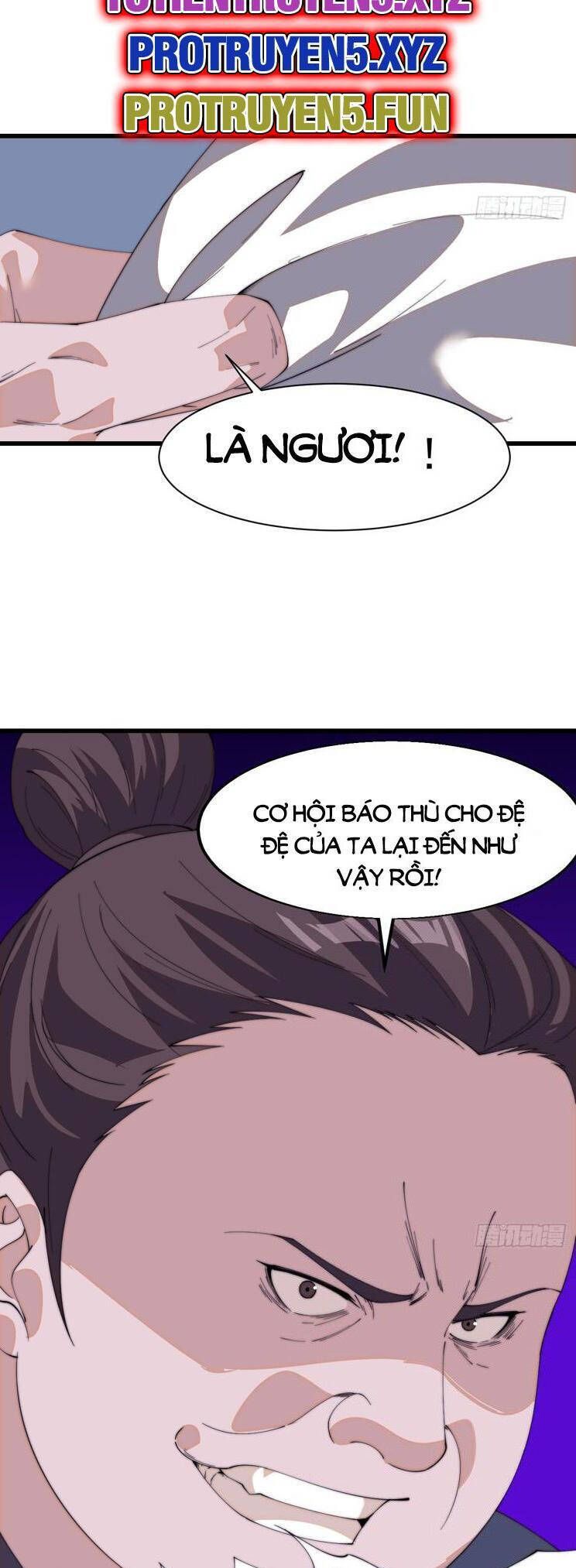 đọc truyện Ta Có Một Sơn Trại Chương 858 ảnh 24 tại Thiên Thai Truyện