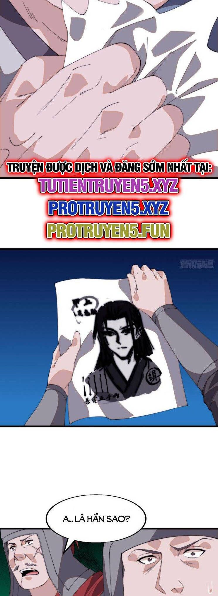 đọc truyện Ta Có Một Sơn Trại Chương 858 ảnh 25 tại Thiên Thai Truyện