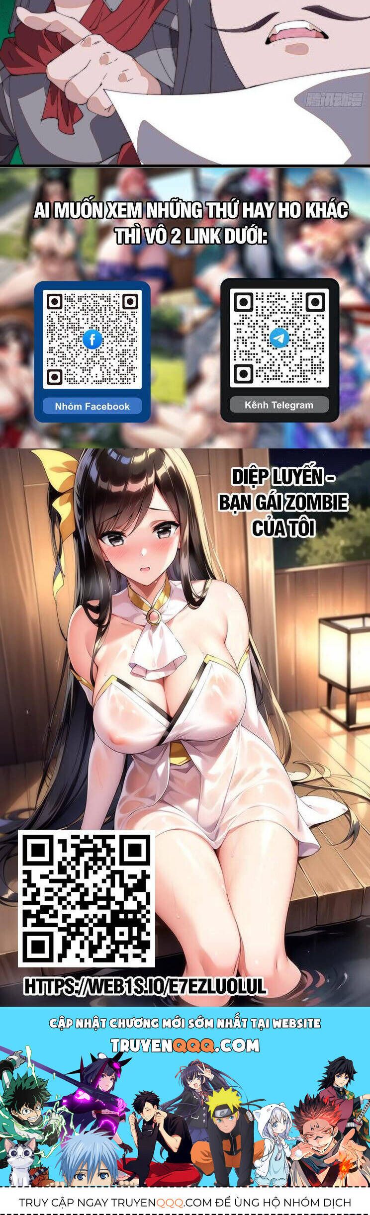 đọc truyện Ta Có Một Sơn Trại Chương 858 ảnh 26 tại Thiên Thai Truyện