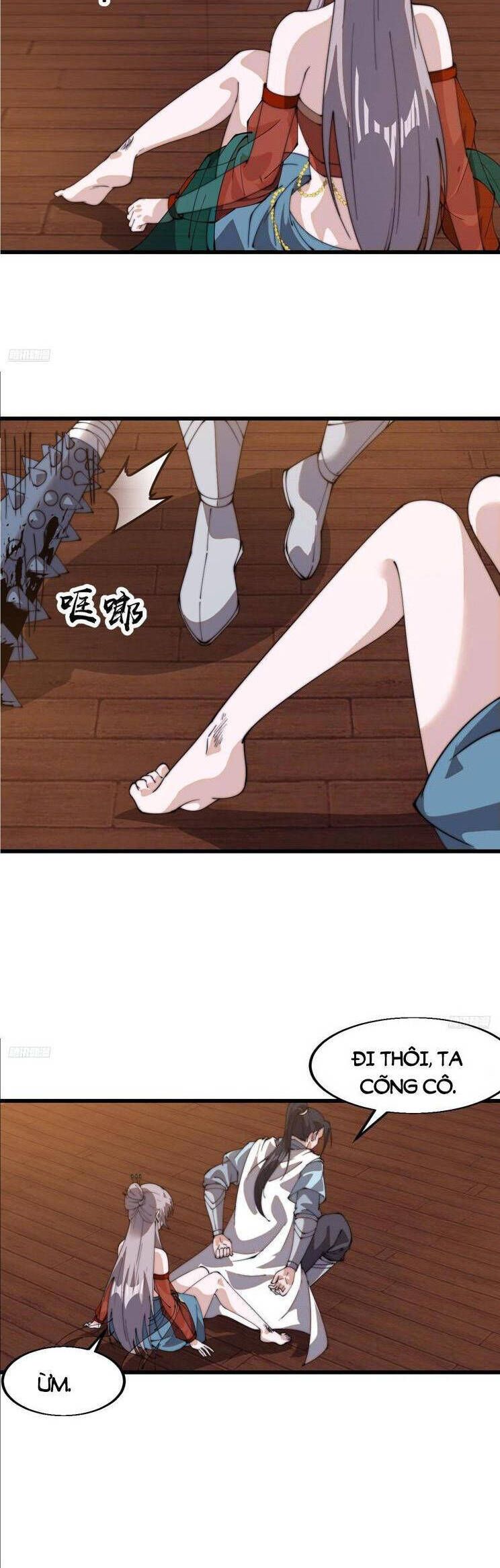 đọc truyện Ta Có Một Sơn Trại Chương 858 ảnh 5 tại Thiên Thai Truyện