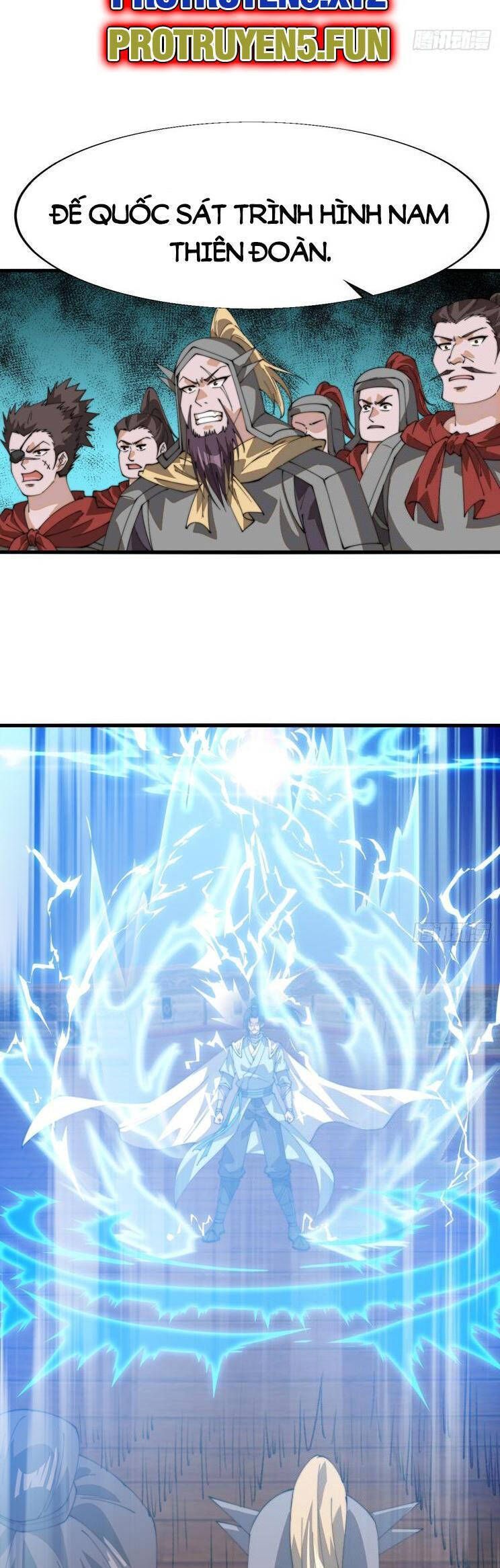 đọc truyện Ta Có Một Sơn Trại Chương 859 ảnh 18 tại Thiên Thai Truyện