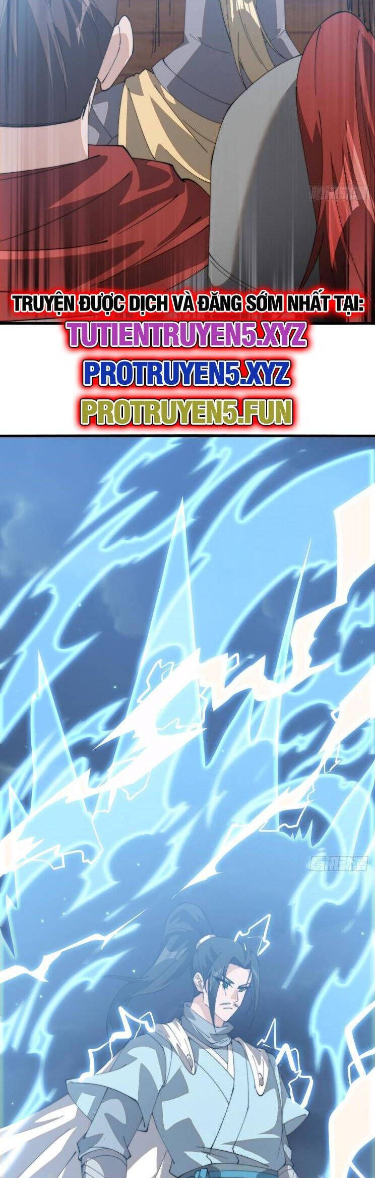 đọc truyện Ta Có Một Sơn Trại Chương 859 ảnh 19 tại Thiên Thai Truyện