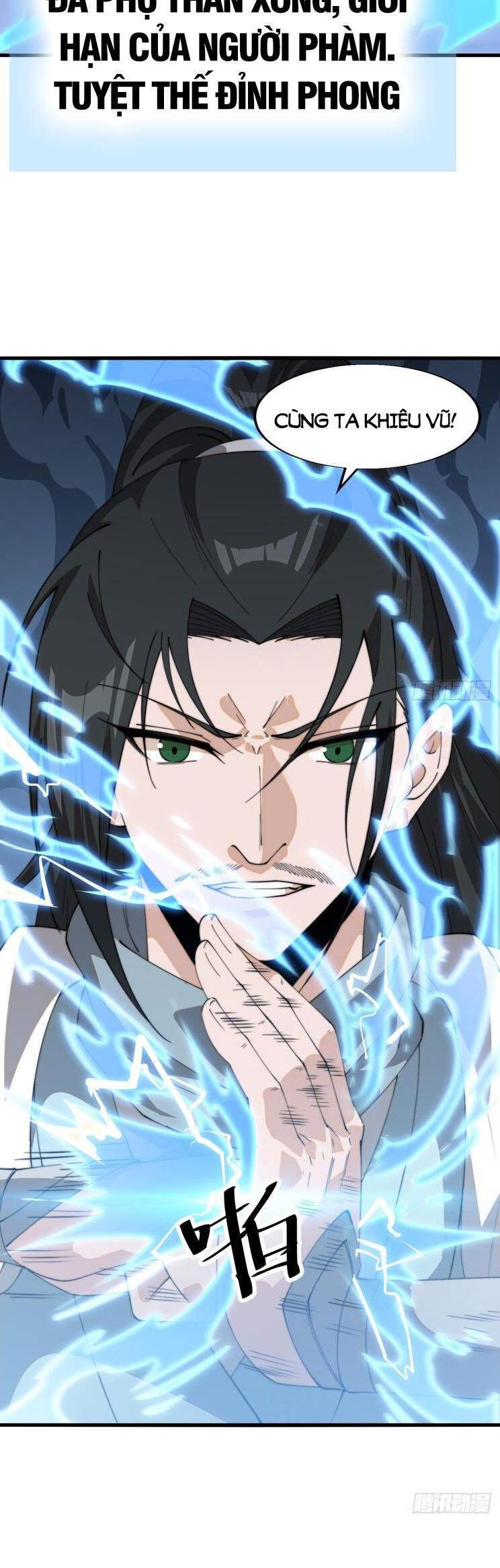 đọc truyện Ta Có Một Sơn Trại Chương 859 ảnh 21 tại Thiên Thai Truyện