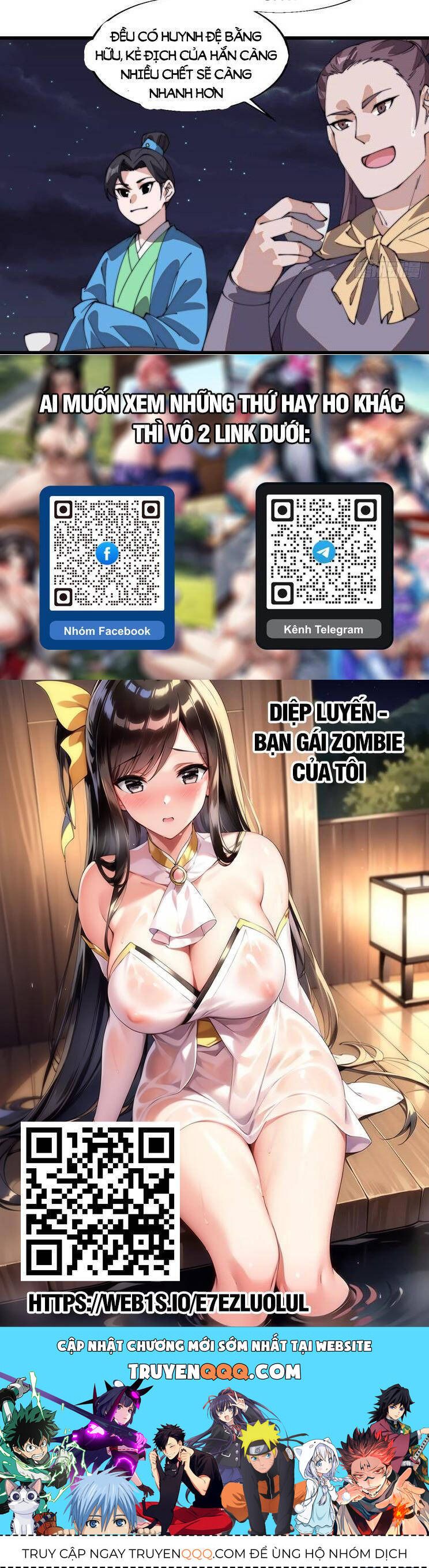 đọc truyện Ta Có Một Sơn Trại Chương 859 ảnh 28 tại Thiên Thai Truyện