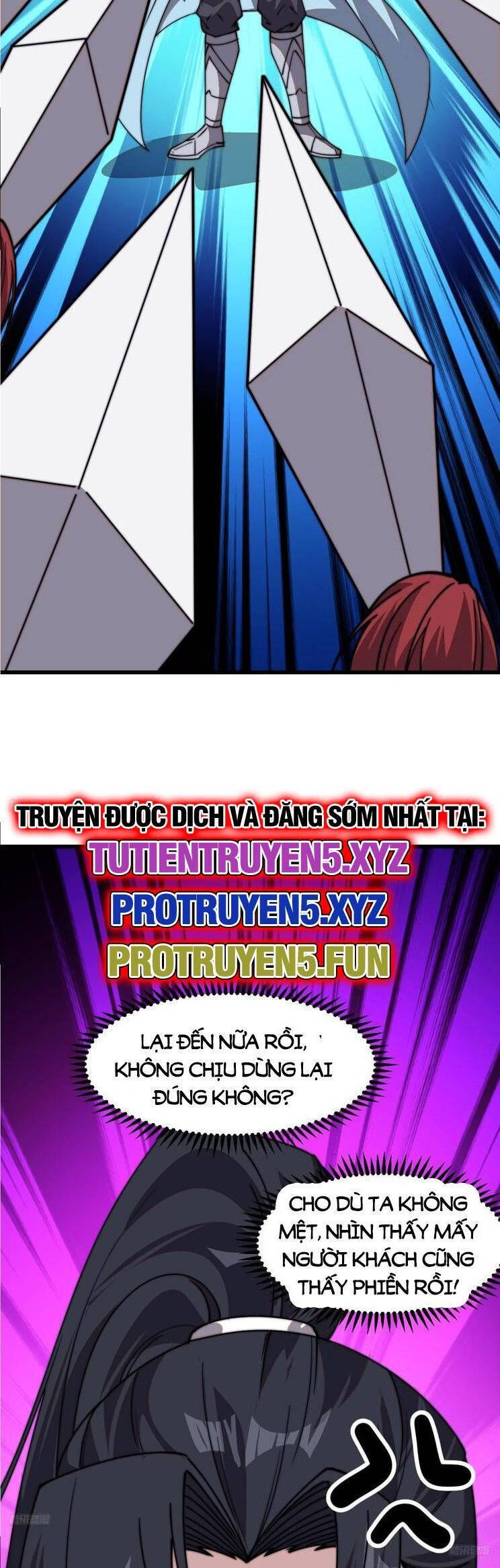 đọc truyện Ta Có Một Sơn Trại Chương 859 ảnh 6 tại Thiên Thai Truyện