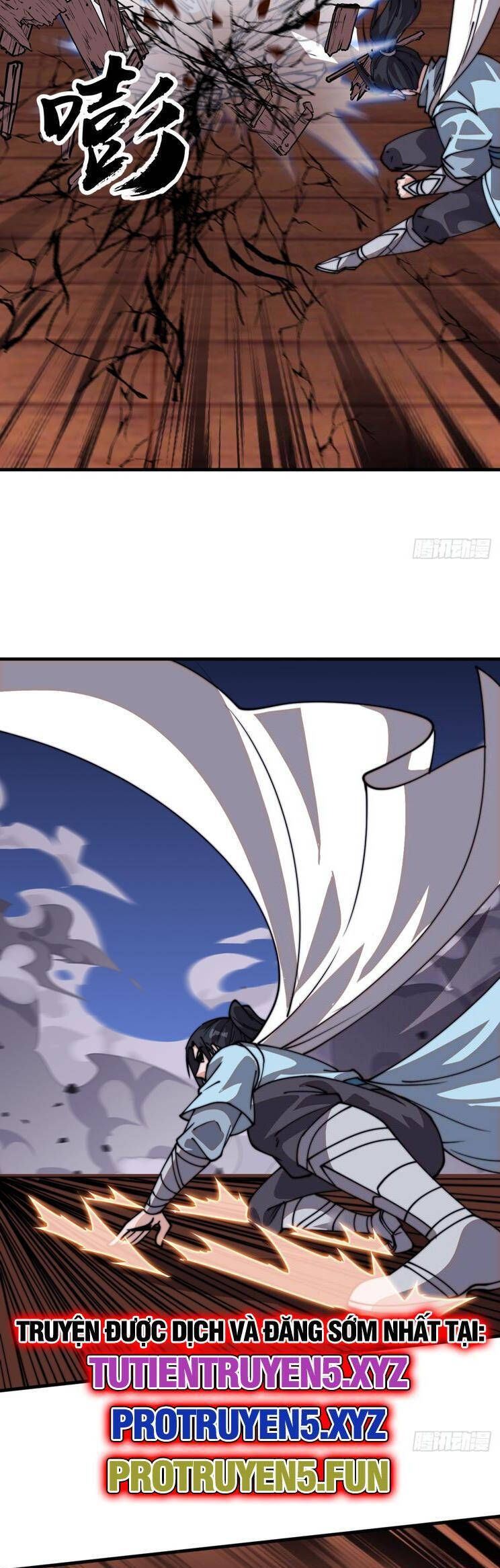 đọc truyện Ta Có Một Sơn Trại Chương 860 ảnh 12 tại Thiên Thai Truyện