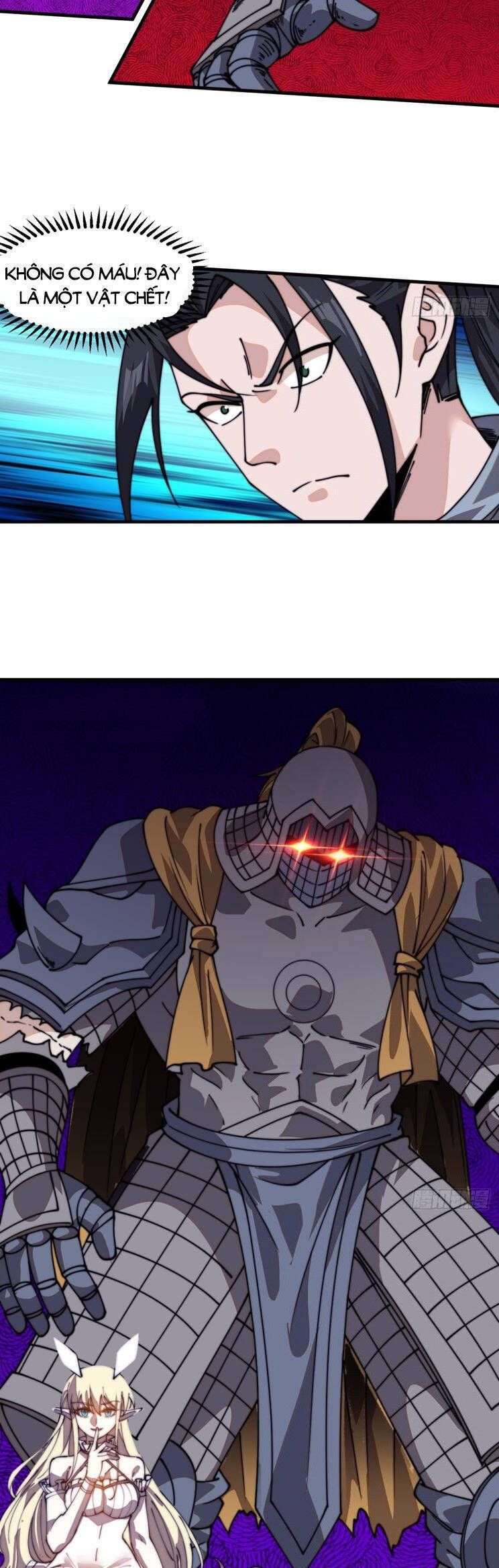 đọc truyện Ta Có Một Sơn Trại Chương 860 ảnh 15 tại Thiên Thai Truyện