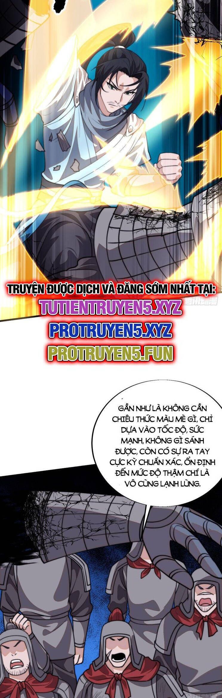 đọc truyện Ta Có Một Sơn Trại Chương 860 ảnh 29 tại Thiên Thai Truyện