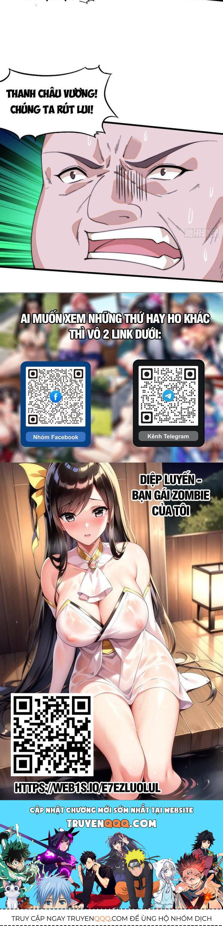 đọc truyện Ta Có Một Sơn Trại Chương 860 ảnh 34 tại Thiên Thai Truyện