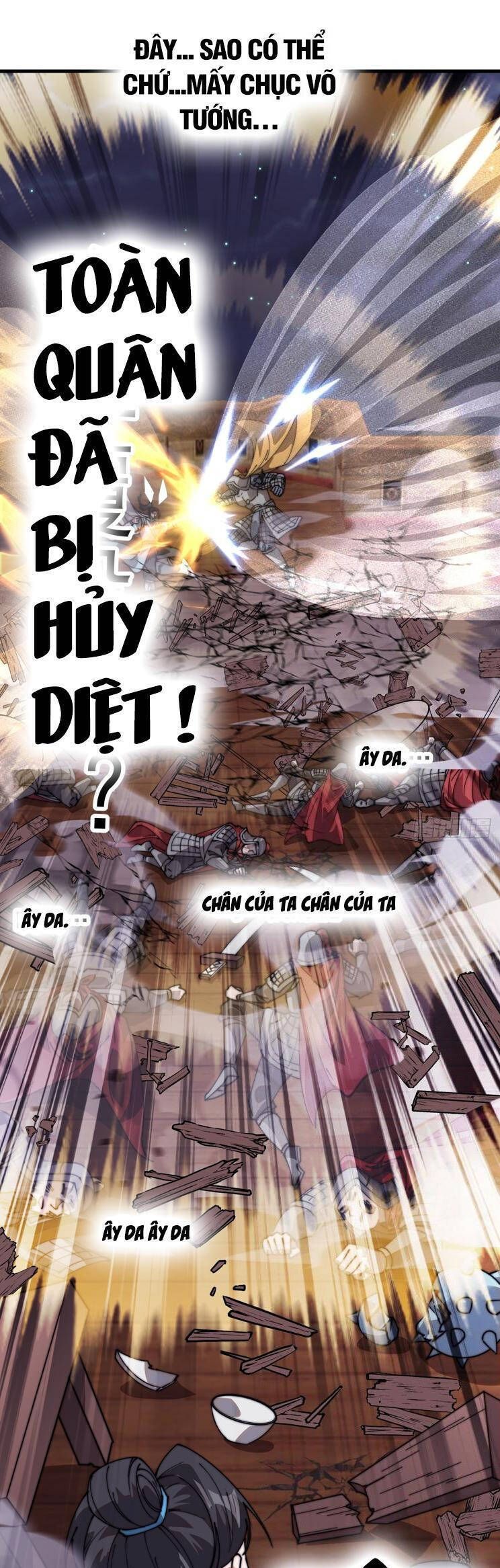 đọc truyện Ta Có Một Sơn Trại Chương 860 ảnh 9 tại Thiên Thai Truyện