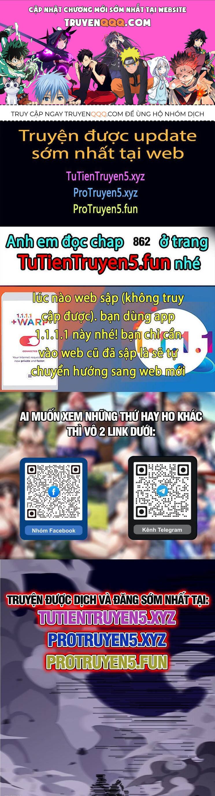 đọc truyện Ta Có Một Sơn Trại Chương 861 ảnh 3 tại Thiên Thai Truyện