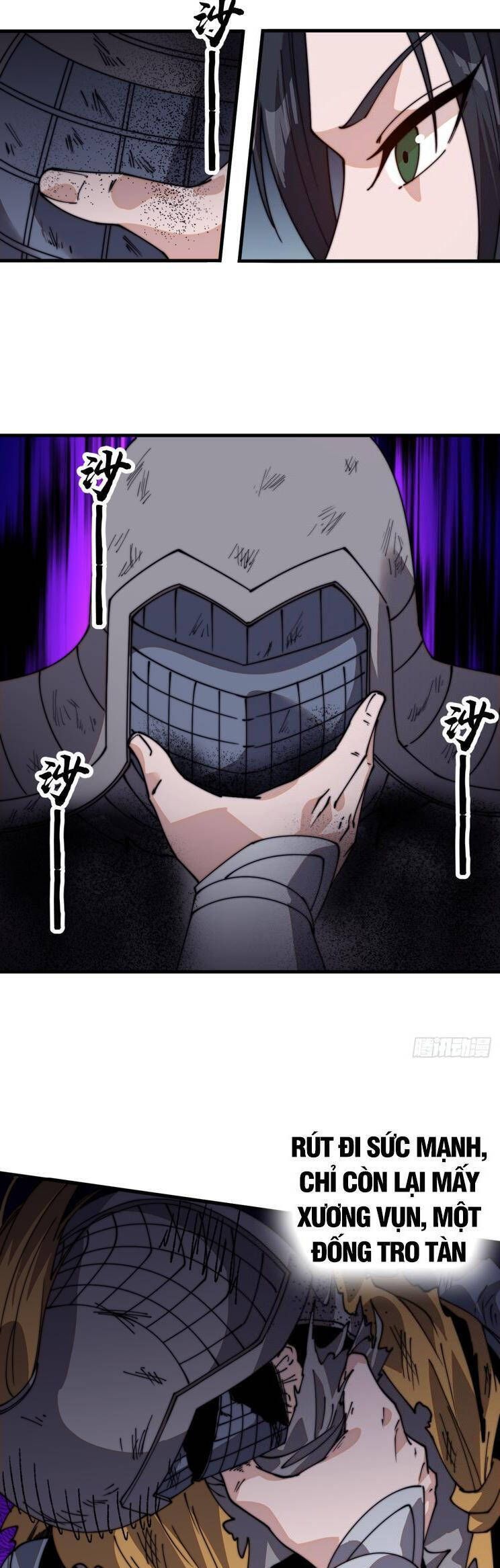 đọc truyện Ta Có Một Sơn Trại Chương 861 ảnh 12 tại Thiên Thai Truyện