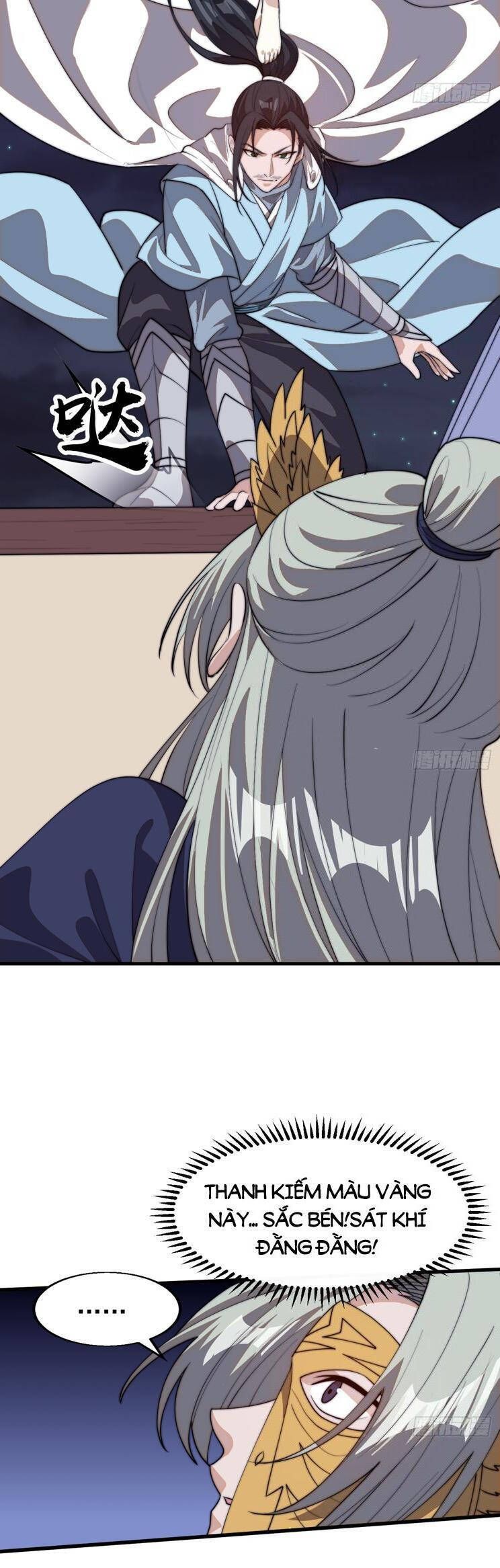 đọc truyện Ta Có Một Sơn Trại Chương 861 ảnh 18 tại Thiên Thai Truyện