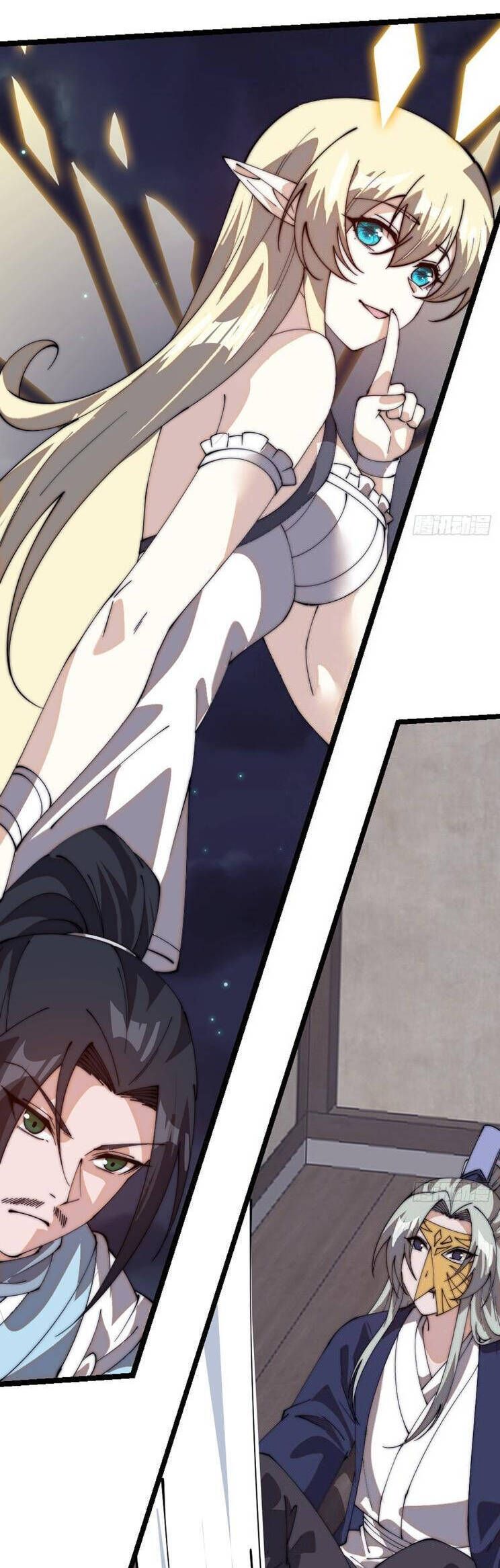 đọc truyện Ta Có Một Sơn Trại Chương 861 ảnh 19 tại Thiên Thai Truyện