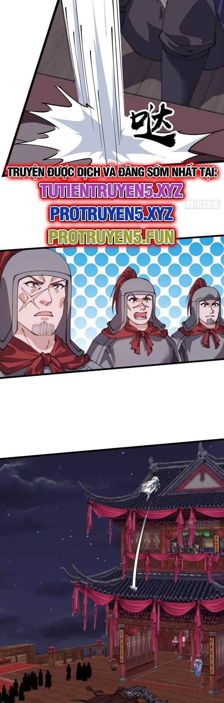 đọc truyện Ta Có Một Sơn Trại Chương 861 ảnh 20 tại Thiên Thai Truyện