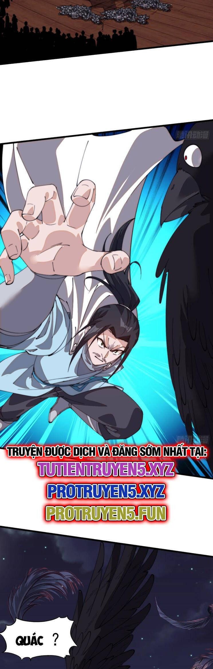 đọc truyện Ta Có Một Sơn Trại Chương 861 ảnh 21 tại Thiên Thai Truyện