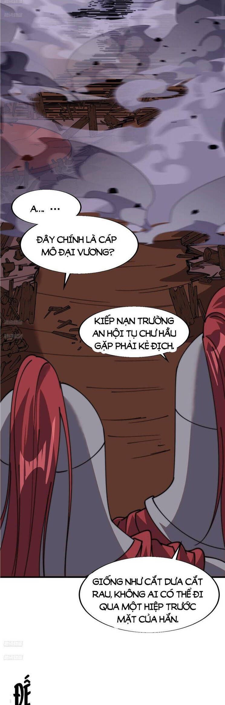 đọc truyện Ta Có Một Sơn Trại Chương 861 ảnh 4 tại Thiên Thai Truyện