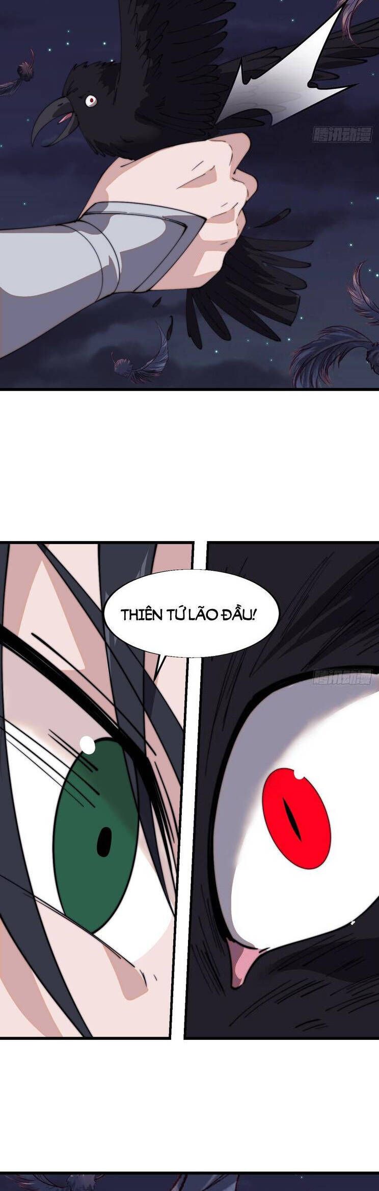 đọc truyện Ta Có Một Sơn Trại Chương 861 ảnh 22 tại Thiên Thai Truyện