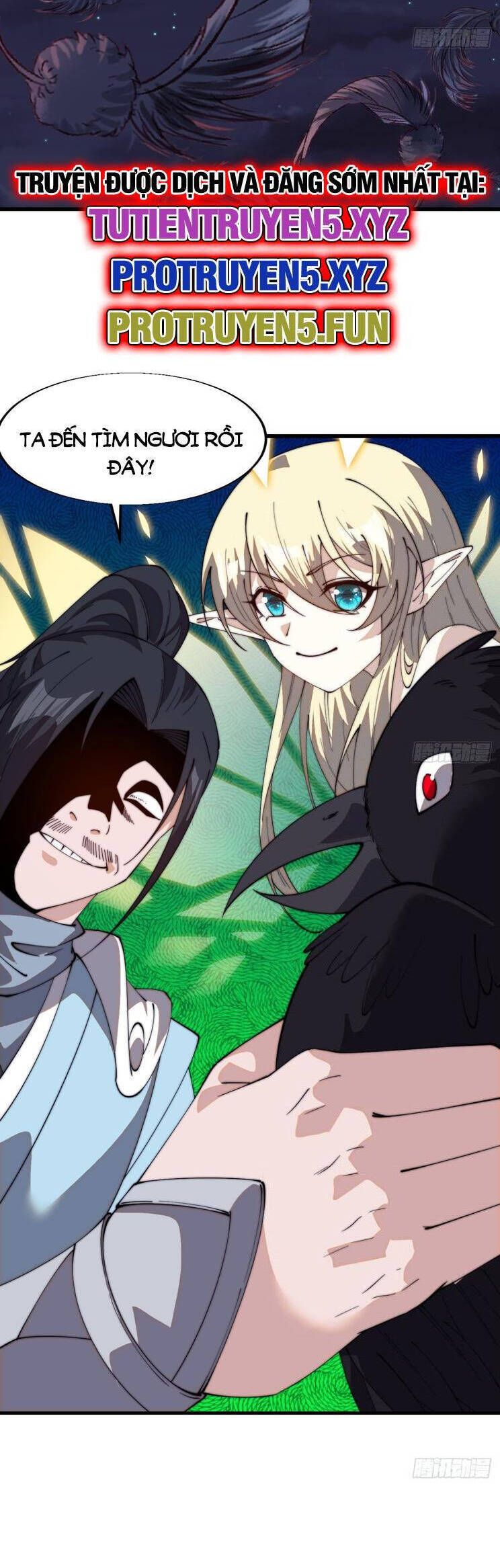 đọc truyện Ta Có Một Sơn Trại Chương 861 ảnh 23 tại Thiên Thai Truyện