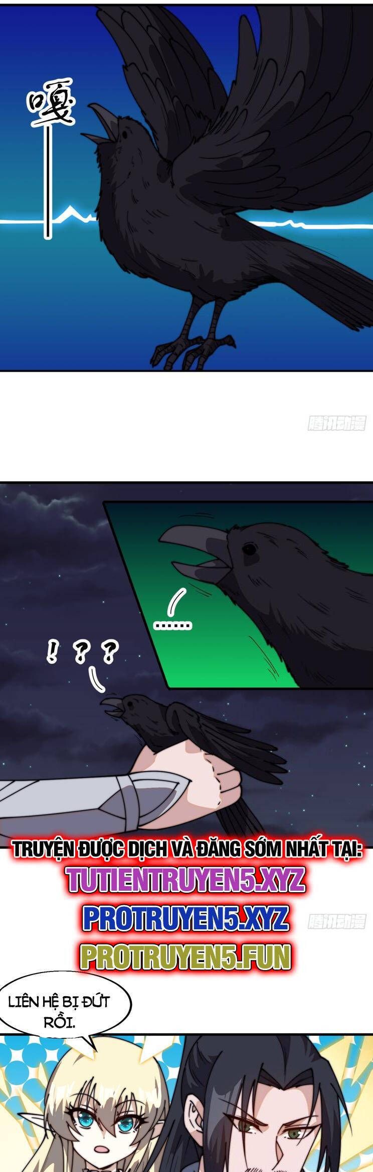 đọc truyện Ta Có Một Sơn Trại Chương 861 ảnh 24 tại Thiên Thai Truyện