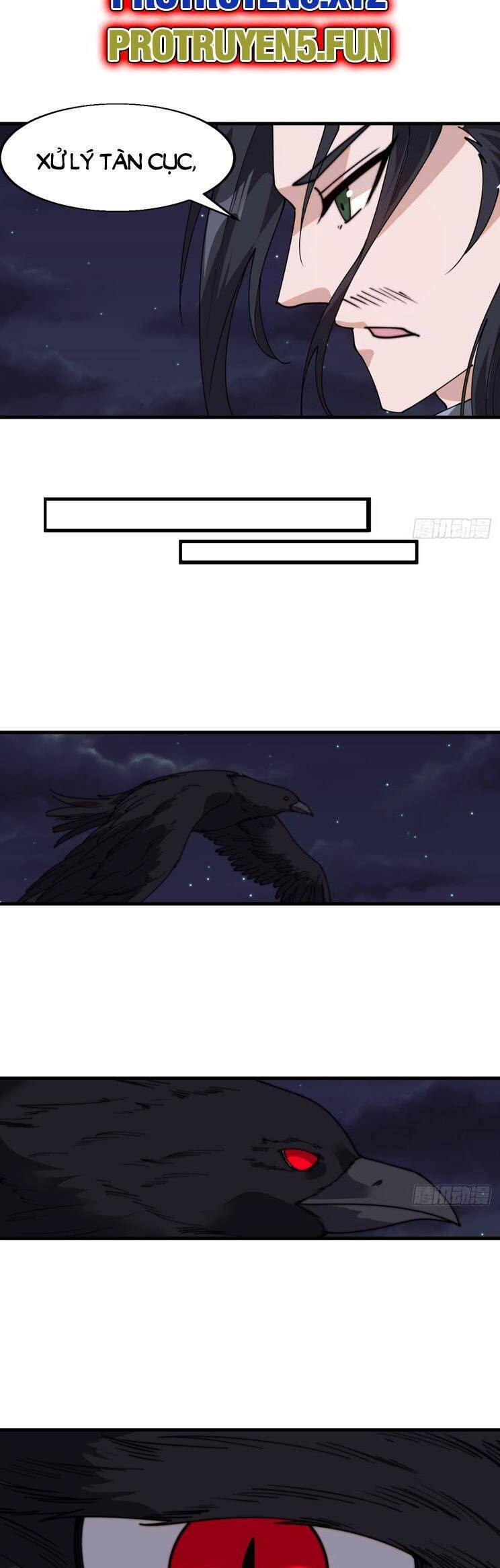 đọc truyện Ta Có Một Sơn Trại Chương 861 ảnh 27 tại Thiên Thai Truyện