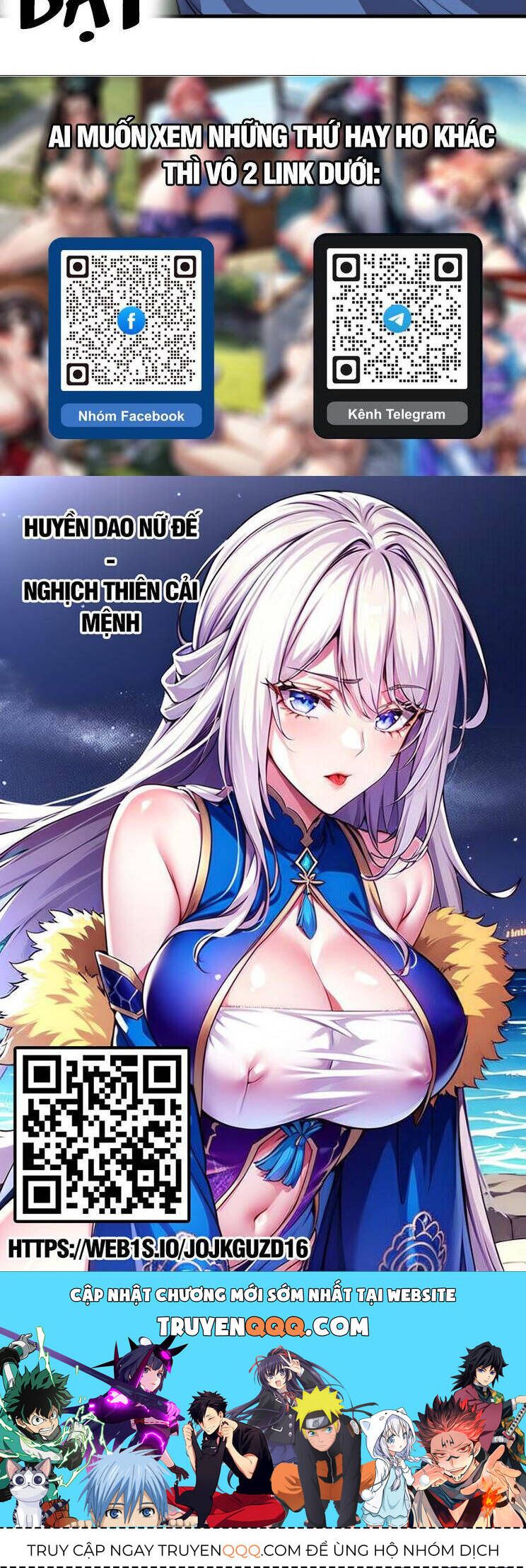 đọc truyện Ta Có Một Sơn Trại Chương 861 ảnh 31 tại Thiên Thai Truyện