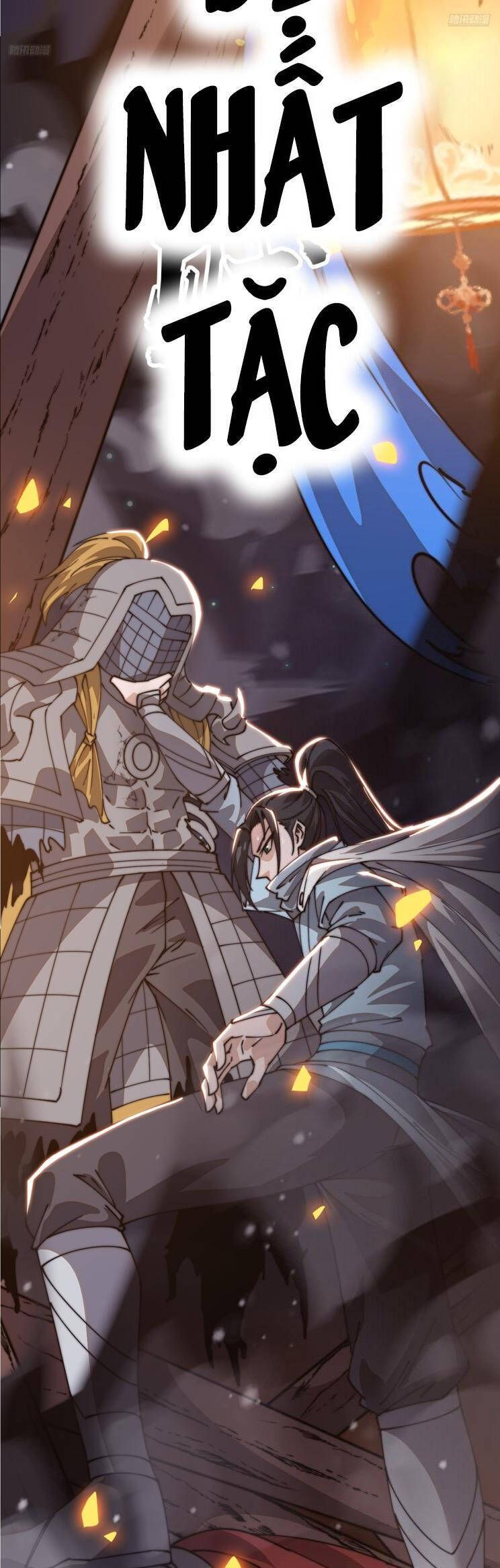 đọc truyện Ta Có Một Sơn Trại Chương 861 ảnh 6 tại Thiên Thai Truyện