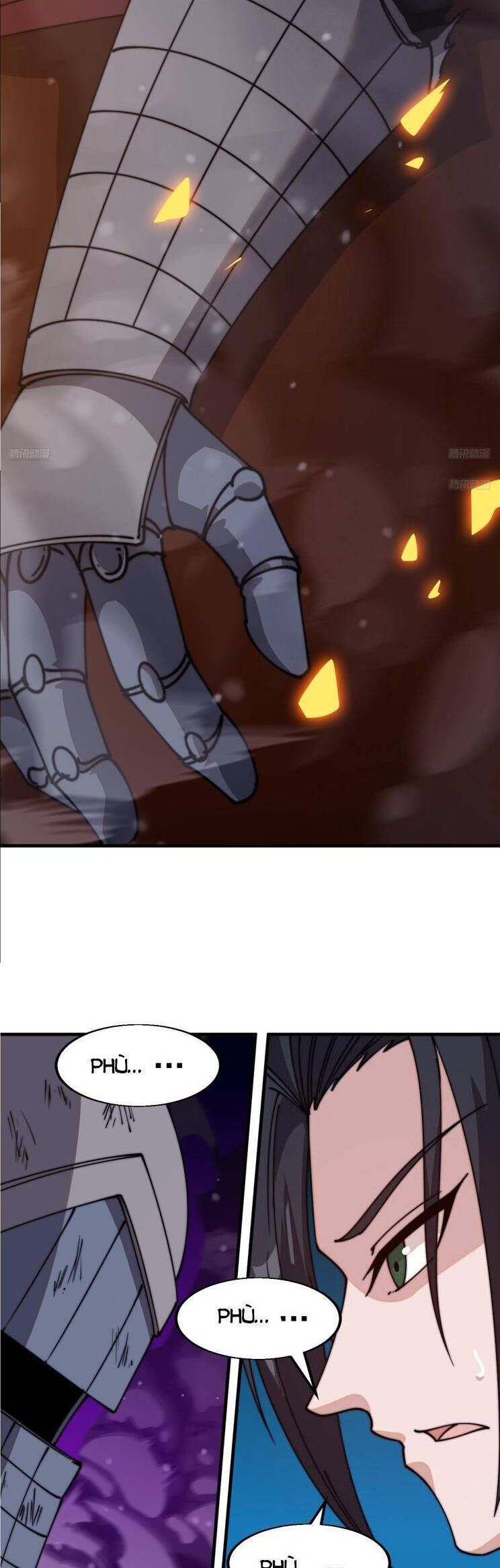 đọc truyện Ta Có Một Sơn Trại Chương 861 ảnh 8 tại Thiên Thai Truyện