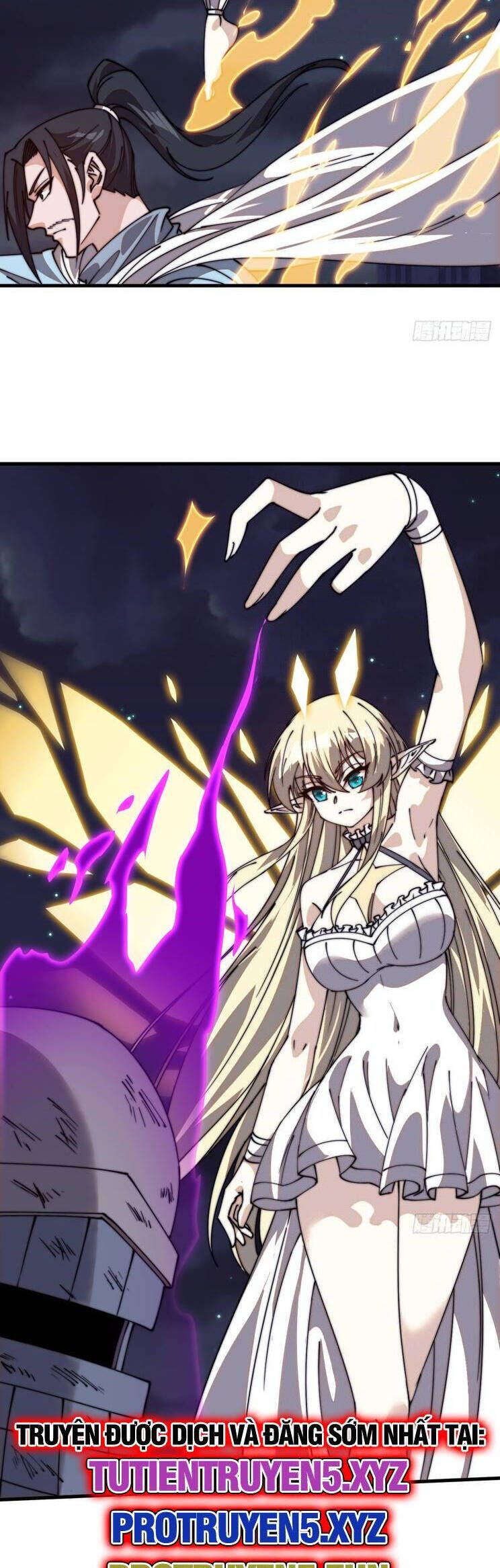 đọc truyện Ta Có Một Sơn Trại Chương 861 ảnh 10 tại Thiên Thai Truyện