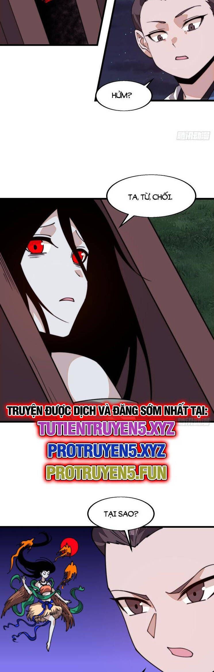 đọc truyện Ta Có Một Sơn Trại Chương 862 ảnh 13 tại Thiên Thai Truyện