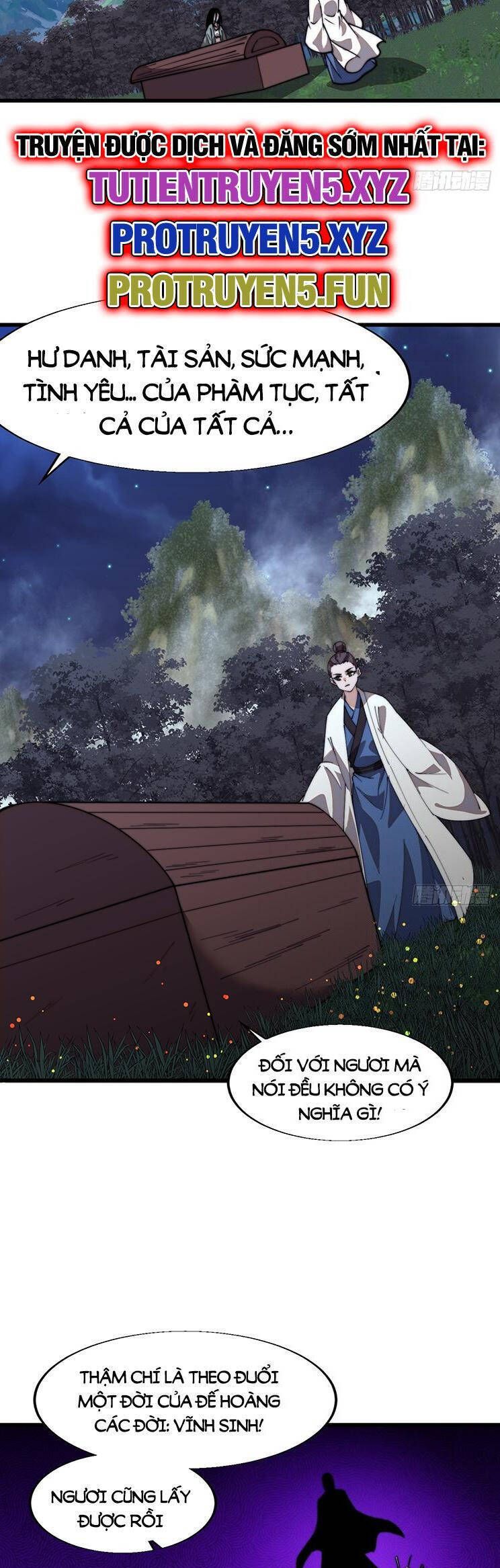 đọc truyện Ta Có Một Sơn Trại Chương 862 ảnh 18 tại Thiên Thai Truyện