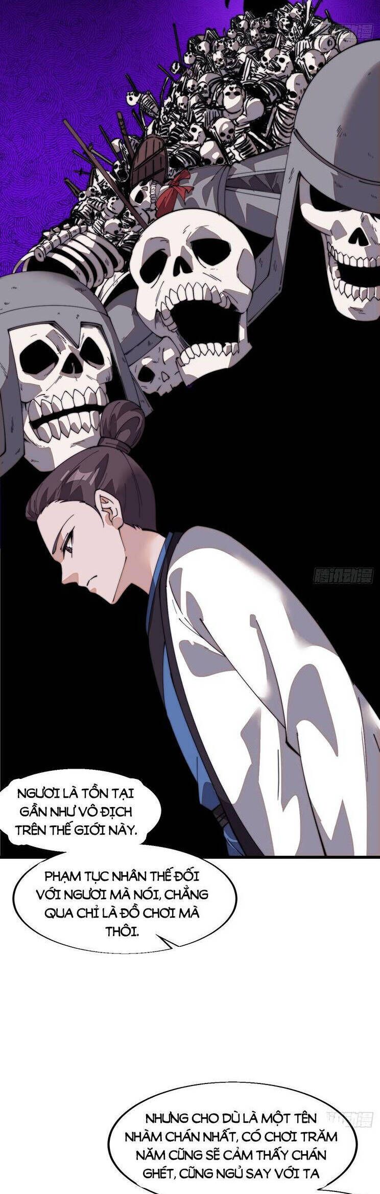 đọc truyện Ta Có Một Sơn Trại Chương 862 ảnh 19 tại Thiên Thai Truyện