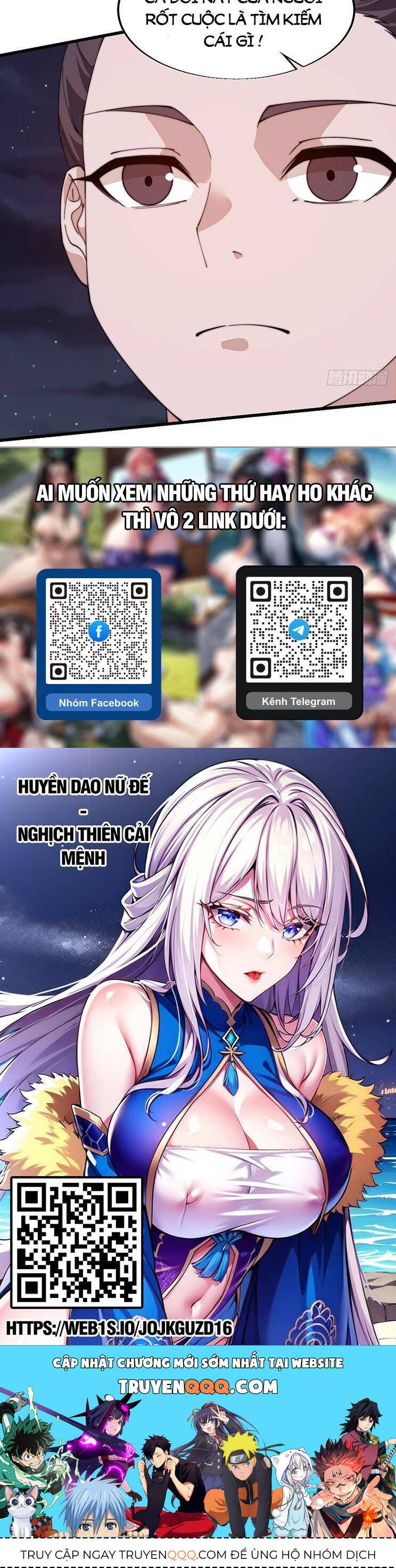 đọc truyện Ta Có Một Sơn Trại Chương 862 ảnh 21 tại Thiên Thai Truyện