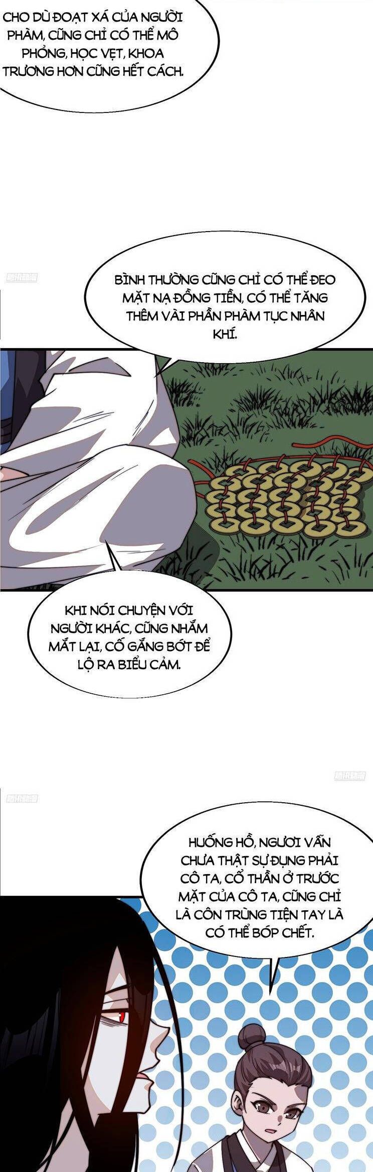 đọc truyện Ta Có Một Sơn Trại Chương 862 ảnh 5 tại Thiên Thai Truyện