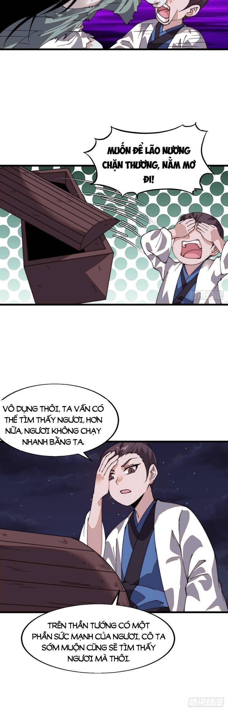 đọc truyện Ta Có Một Sơn Trại Chương 862 ảnh 9 tại Thiên Thai Truyện