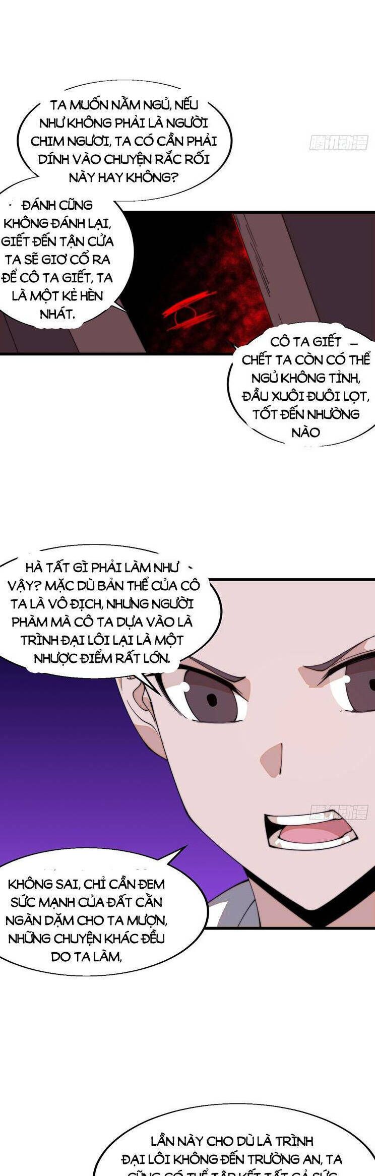 đọc truyện Ta Có Một Sơn Trại Chương 862 ảnh 11 tại Thiên Thai Truyện