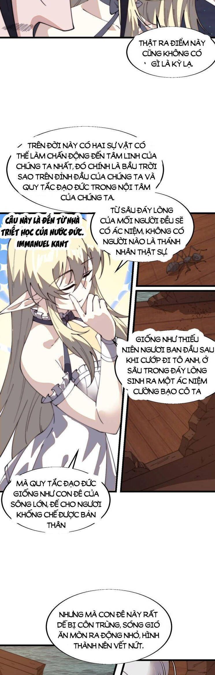 đọc truyện Ta Có Một Sơn Trại Chương 863 ảnh 17 tại Thiên Thai Truyện