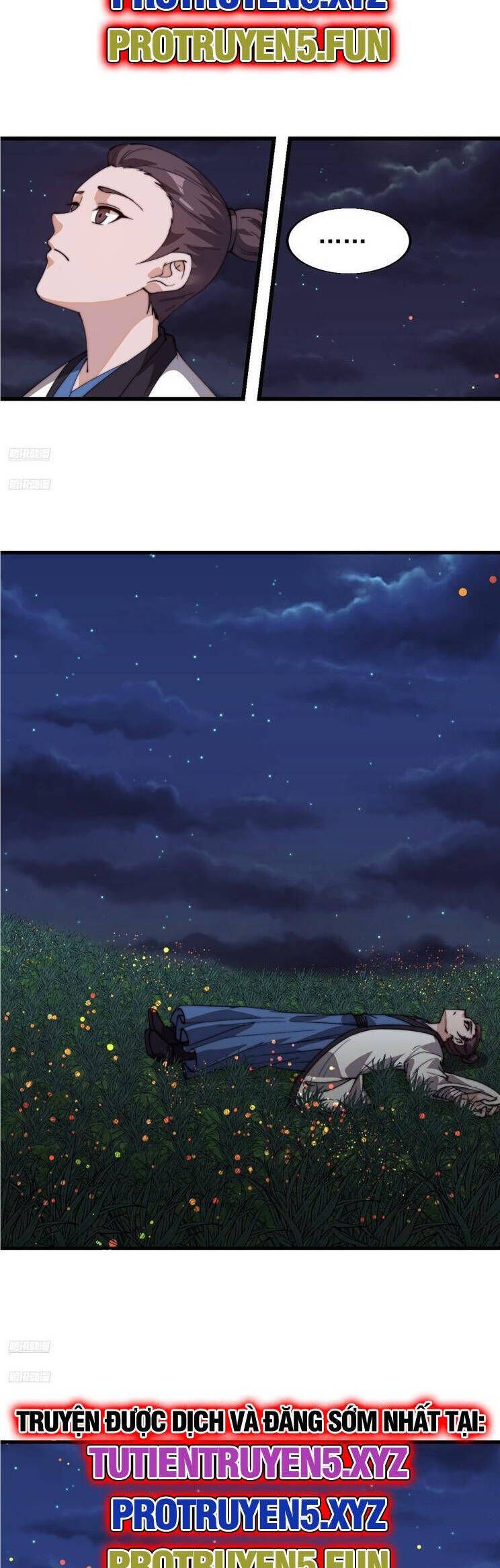 đọc truyện Ta Có Một Sơn Trại Chương 863 ảnh 4 tại Thiên Thai Truyện