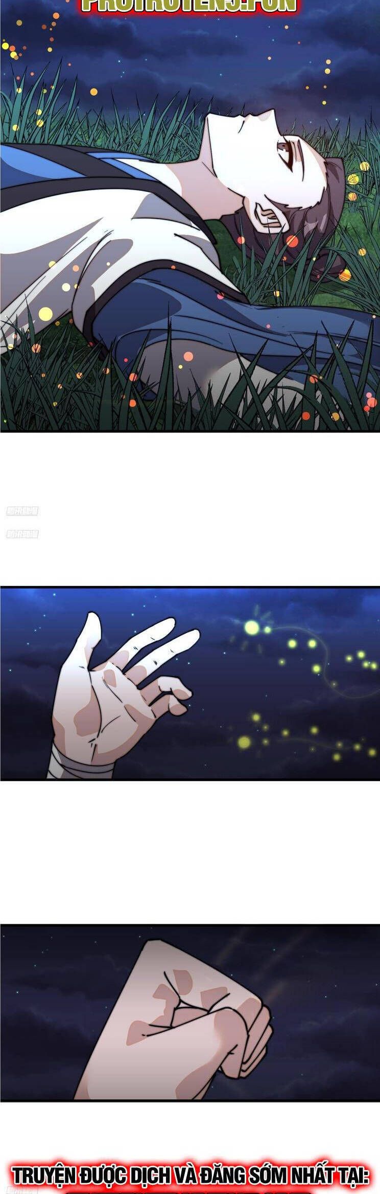 đọc truyện Ta Có Một Sơn Trại Chương 863 ảnh 5 tại Thiên Thai Truyện