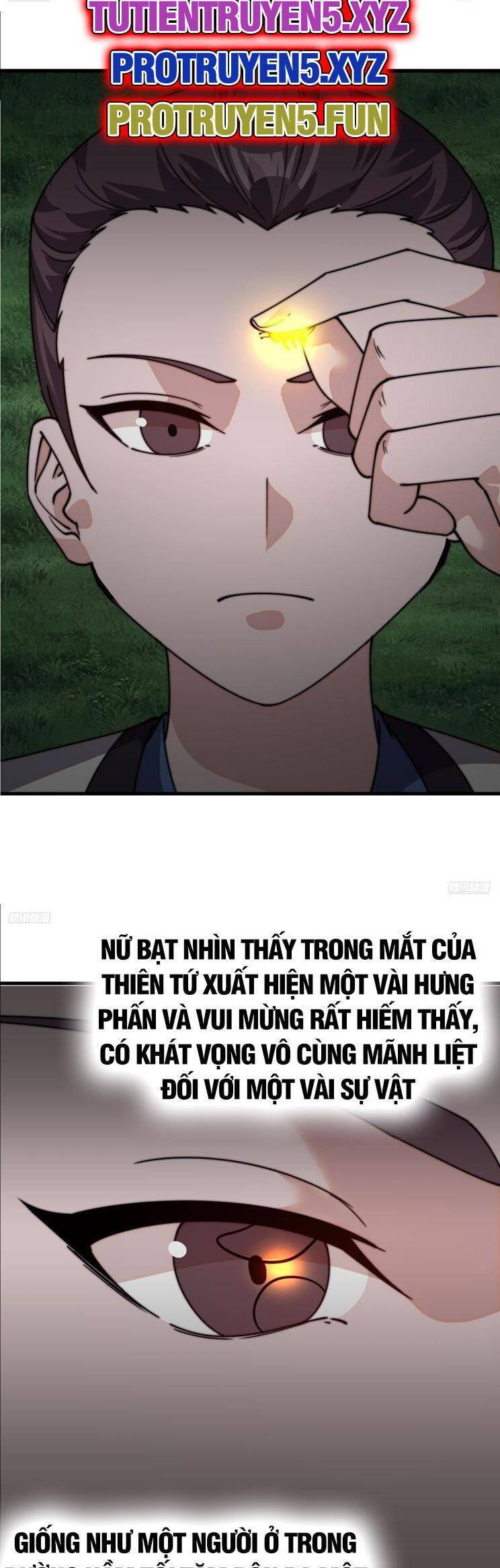 đọc truyện Ta Có Một Sơn Trại Chương 863 ảnh 6 tại Thiên Thai Truyện