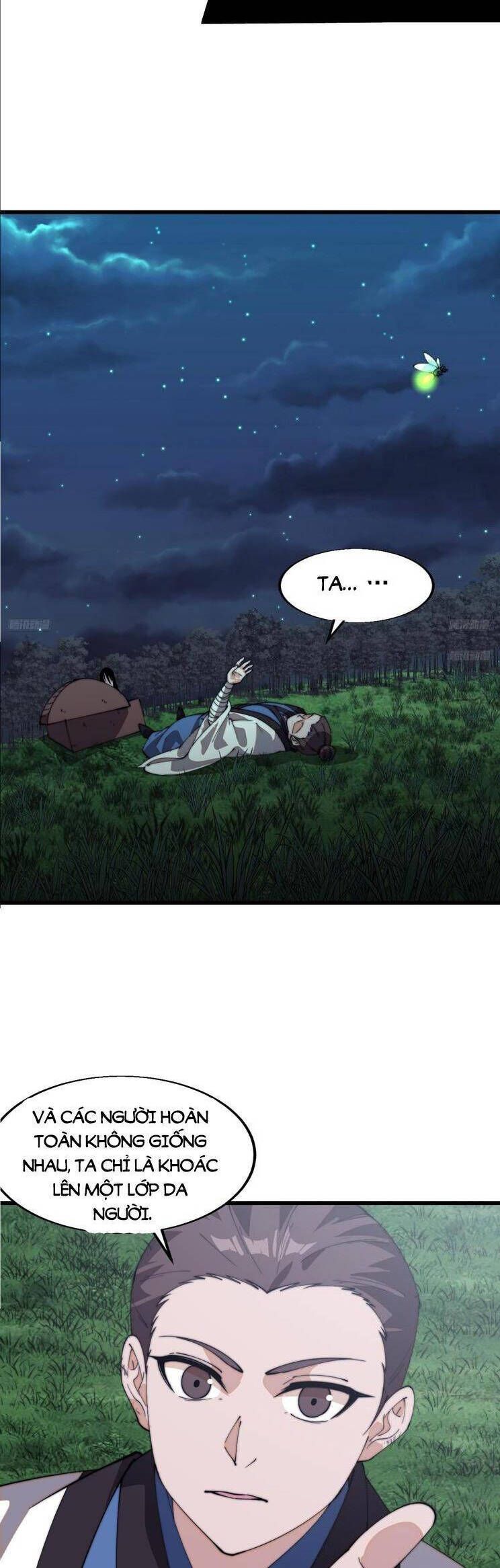 đọc truyện Ta Có Một Sơn Trại Chương 863 ảnh 8 tại Thiên Thai Truyện