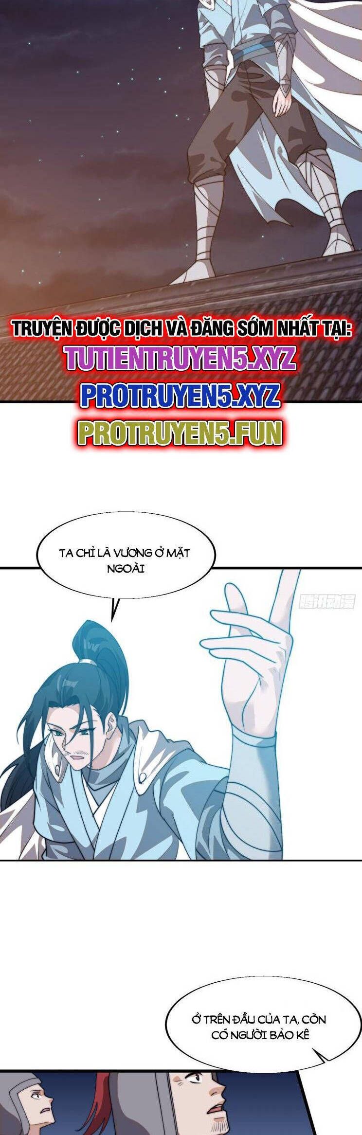 đọc truyện Ta Có Một Sơn Trại Chương 864 ảnh 14 tại Thiên Thai Truyện