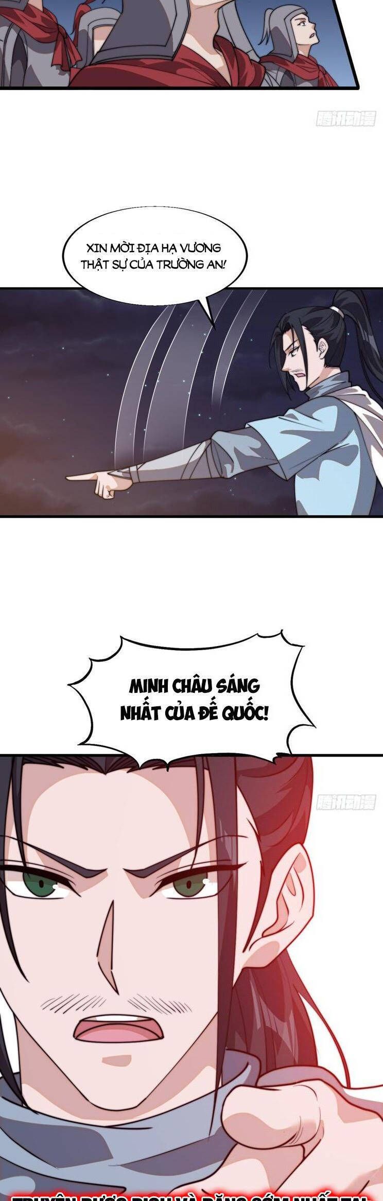 đọc truyện Ta Có Một Sơn Trại Chương 864 ảnh 15 tại Thiên Thai Truyện