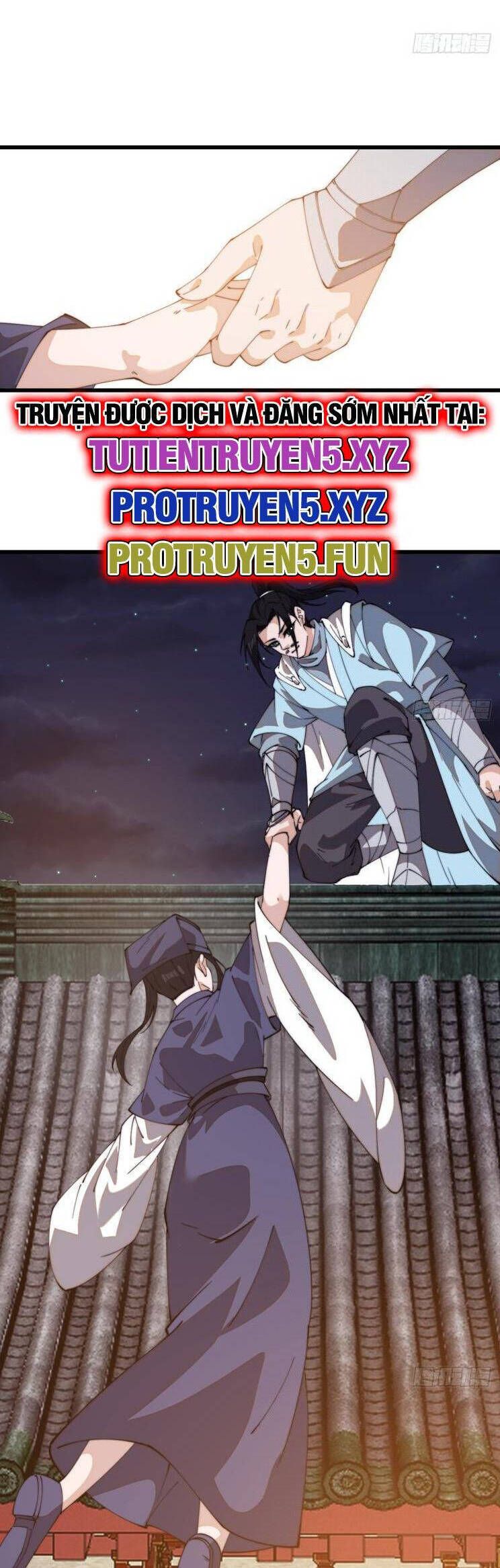 đọc truyện Ta Có Một Sơn Trại Chương 864 ảnh 20 tại Thiên Thai Truyện