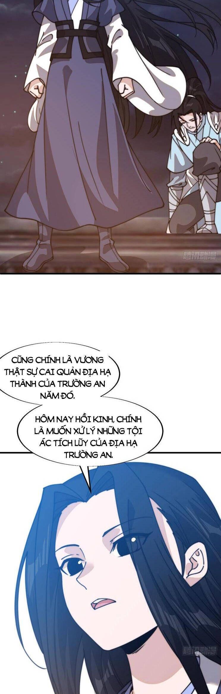 đọc truyện Ta Có Một Sơn Trại Chương 864 ảnh 23 tại Thiên Thai Truyện