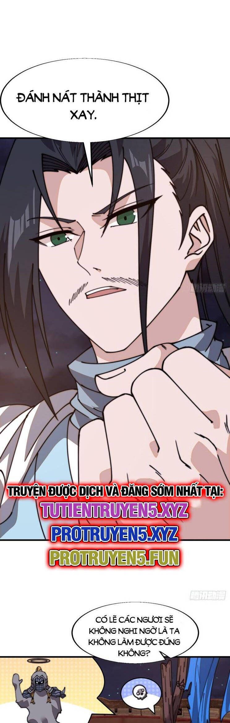 đọc truyện Ta Có Một Sơn Trại Chương 864 ảnh 10 tại Thiên Thai Truyện